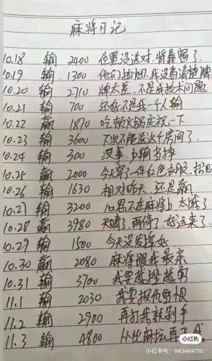 你愿意静下心来，认真仔细看我写的日记吗？